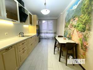 2-к квартира, на длительный срок, 59м2, 4/25 этаж