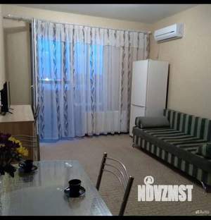 Студия квартира, на длительный срок, 32м2, 10/22 этаж