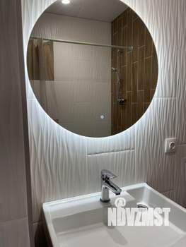 Студия квартира, на длительный срок, 20м2, 8/20 этаж