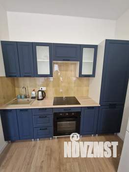 2-к квартира, посуточно, 45м2, 2/9 этаж