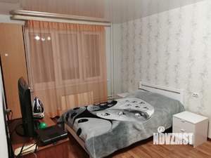 1-к квартира, на длительный срок, 40м2, 13/16 этаж