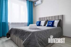 2-к квартира, посуточно, 55м2, 1/1 этаж