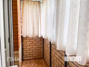 1-к квартира, на длительный срок, 43м2, 5/20 этаж