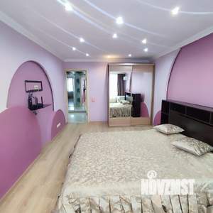 3-к квартира, на длительный срок, 91м2, 5/16 этаж