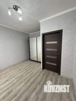 1-к квартира, на длительный срок, 35м2, 5/16 этаж