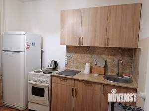 1-к квартира, на длительный срок, 36м2, 1/12 этаж