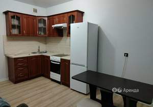 2-к квартира, на длительный срок, 55м2, 8/16 этаж