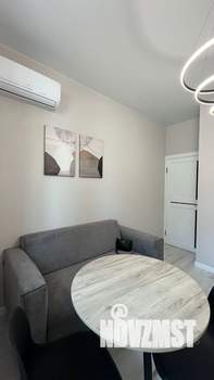 1-к квартира, на длительный срок, 35м2, 1/9 этаж