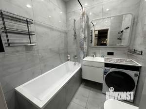 1-к квартира, на длительный срок, 45м2, 19/20 этаж