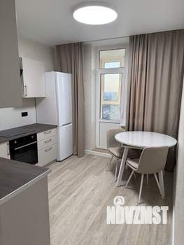 1-к квартира, на длительный срок, 36м2, 16/19 этаж