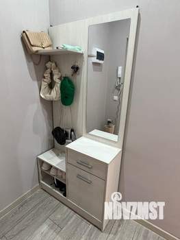 1-к квартира, на длительный срок, 38м2, 3/20 этаж