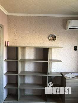 Студия квартира, на длительный срок, 14м2, 5/5 этаж