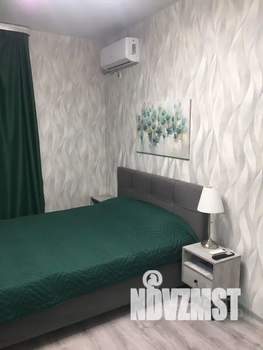 2-к квартира, посуточно, 36м2, 2/24 этаж