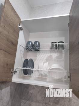 Студия квартира, на длительный срок, 31м2, 6/25 этаж