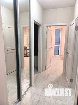 1-к квартира, посуточно, 37м2, 3/9 этаж