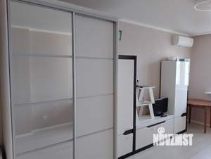1-к квартира, на длительный срок, 40м2, 11/16 этаж