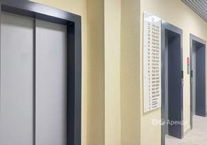 Студия квартира, на длительный срок, 27м2, 3/23 этаж