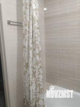 1-к квартира, на длительный срок, 45м2, 5/24 этаж