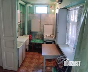 1-к квартира, на длительный срок, 22м2, 1/1 этаж