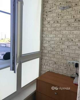 1-к квартира, на длительный срок, 38м2, 10/16 этаж