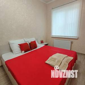 2-к квартира, посуточно, 80м2, 2/2 этаж