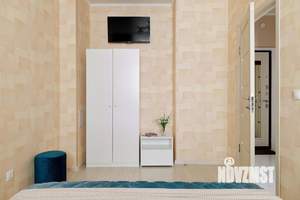 1-к квартира, посуточно, 41м2, 1/1 этаж