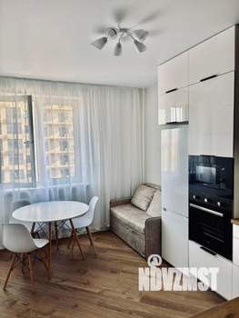 1-к квартира, на длительный срок, 42м2, 7/12 этаж