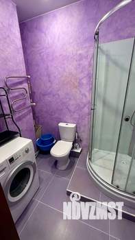 1-к квартира, на длительный срок, 32м2, 6/12 этаж