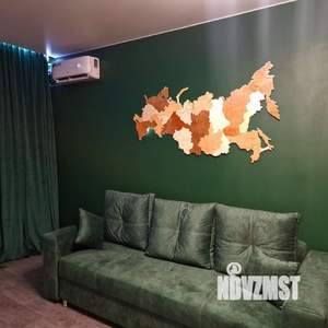 2-к квартира, на длительный срок, 69м2, 2/24 этаж