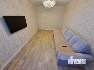 1-к квартира, на длительный срок, 41м2, 5/24 этаж