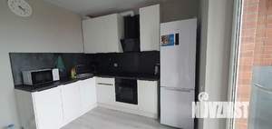 1-к квартира, на длительный срок, 32м2, 7/9 этаж