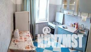 1-к квартира, на длительный срок, 34м2, 4/5 этаж