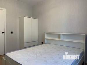 1-к квартира, на длительный срок, 37м2, 10/16 этаж