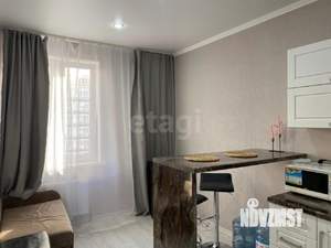 1-к квартира, на длительный срок, 37м2, 11/24 этаж