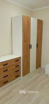 1-к квартира, на длительный срок, 25м2, 10/19 этаж