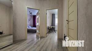 1-к квартира, посуточно, 36м2, 3/16 этаж