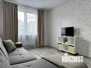 2-к квартира, посуточно, 60м2, 6/8 этаж