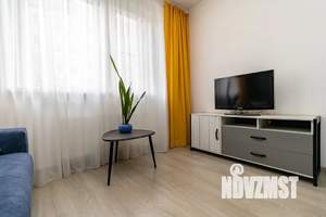 2-к квартира, посуточно, 65м2, 1/6 этаж