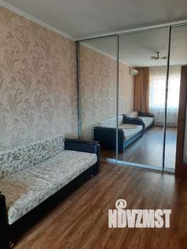 1-к квартира, на длительный срок, 38м2, 4/6 этаж