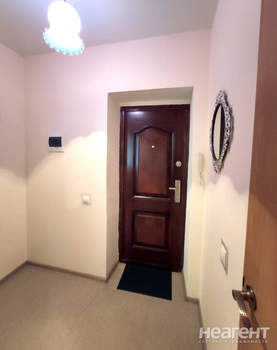 1-к квартира, на длительный срок, 36м2, 4/9 этаж