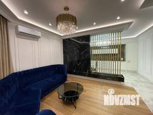 2-к квартира, на длительный срок, 100м2, 16/24 этаж