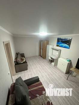 1-к квартира, на длительный срок, 45м2, 11/17 этаж