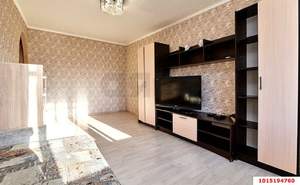2-к квартира, на длительный срок, 40м2, 4/4 этаж