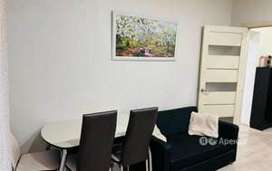 1-к квартира, на длительный срок, 35м2, 7/9 этаж