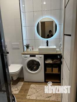 1-к квартира, на длительный срок, 38м2, 12/16 этаж