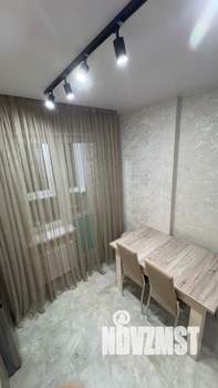 1-к квартира, на длительный срок, 35м2, 11/24 этаж