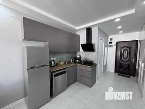 2-к квартира, на длительный срок, 58м2, 4/14 этаж