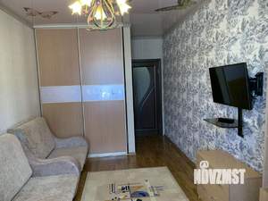 2-к квартира, на длительный срок, 59м2, 6/13 этаж