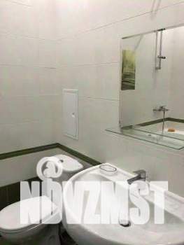 1-к квартира, на длительный срок, 48м2, 4/22 этаж