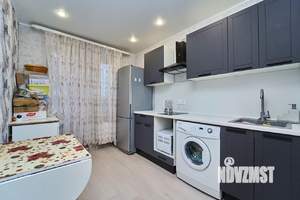 1-к квартира, на длительный срок, 30м2, 2/6 этаж